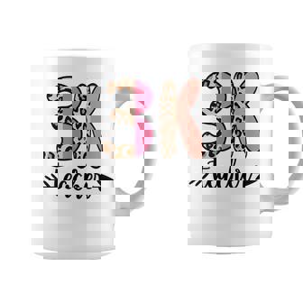 3k Teacher Back To School Graphic Print Coffee Mug - Monsterry