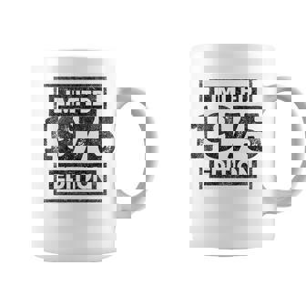 50 Cumpleaños Hombres 50 Años Retro Es Nacidos En 1975 Taza de café - Regaloses