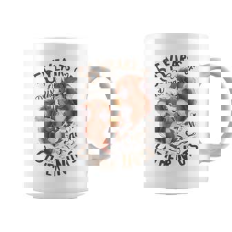 55th Wedding Anniversary 55 Years Of Driving Each Other Nuts Graphic Print Coffee Mug - Monsterry