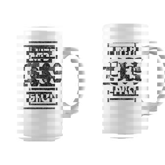 56 Cumpleaños Hombres 56 Años Retro Es Nacidos En 1969 Taza de café - Regaloses