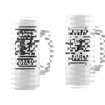 78 Cumpleaños Hombres 78 Años Retro Es Nacidos En 1947 Taza de café - Regaloses
