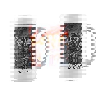 92 Percent 92 Black History Month We Told Y'all Coffee Mug - Seseable