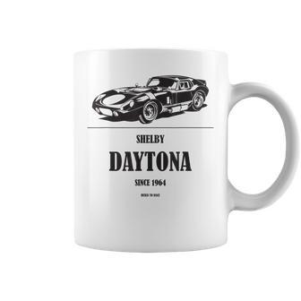 Ac Cobra Shelby Daytona Gray Tassen - Geschenkecke