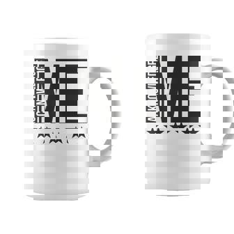 Acknowledge Me Premium Graphic Print Coffee Mug - Monsterry