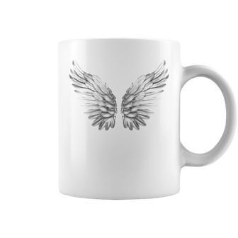 Angel Wings Angel Wings Angel Wings Angelwings Angel Tassen - Geschenkecke