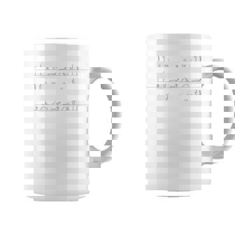 Ashtangainyasa Yoga Sol Saludo Yoga Pose Hatha Yoga Taza de café - Regaloses