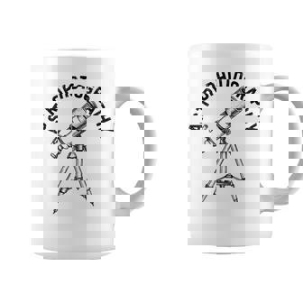 Astrofotografía Arte Para Hombres Es Astrofotógrafo Estrellas Taza de café - Regaloses