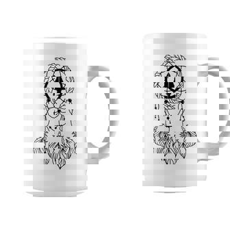 Attrape-Rêves Indien Cowboy Western Tasse - Cadeauxyz