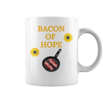 Bacon Of Hope Baerbock Green Bundestag Anti-Green Party Green Tassen - Geschenkecke