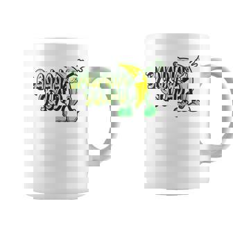 Banana Squad Lustiges Abtupfen Banana Food & Dab Tassen - Seseable