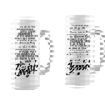 Bangkok City Name In Thai Script Cool Thailand Traveler Graphic Print Coffee Mug - Monsterry