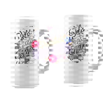 Bday Mother's Day For Grandma World’S Greatest Grandma Coffee Mug | Mazezy