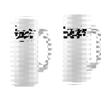 Beer Lovers Mens Coffee Mug | Mazezy