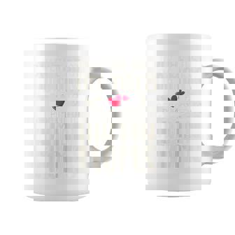 Only The Best Dog Moms Get Promoted To Human Moms Pregnancy Coffee Mug | Mazezy