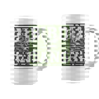 Bird Gang Eagles Flying Coffee Mug | Seseable UK