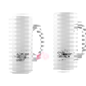 Blessed To Be Nana Grandma Mother's Day Christmas Coffee Mug | Seseable CA