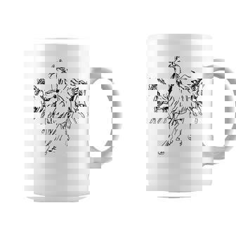 Caballo Motivo Caballos Taza de café - Regaloses