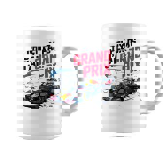 Cadeau Homme Course Deoitures J'peux Pas J'ai Grand Prix Tasse - Cadeauxyz