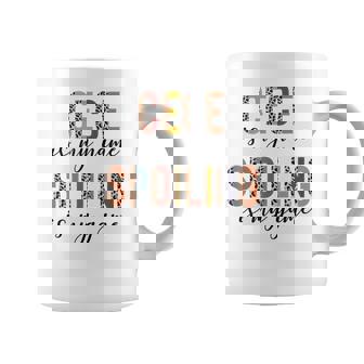 Cece Love Laugh Spoil New Cece Coffee Mug - Seseable