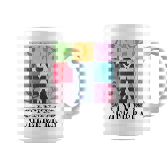 In My Cheer Era Cheer Leader Cheerleading Girl Coffee Mug - Thegiftio UK