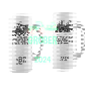Children's Big Brother 2024 Tractor Tassen - Geschenkecke