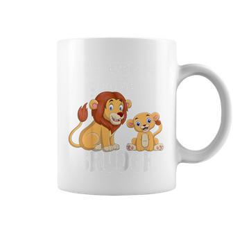 Children's Big Brother Boys Lion Tassen - Geschenkecke