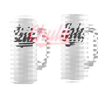 Chula Latina Es Lindas Chicas Cinco De Mayo Español Mexicano Taza de café - Regaloses