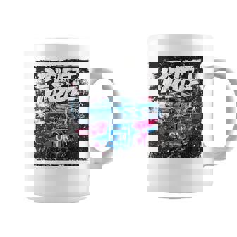 Coches Deriva Drift Mode Carreras De Coches Mecánico Regalo Taza de café - Regaloses