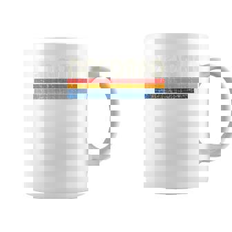 Cogorno Italia Retro 70S 80S Style Taza de café - Regaloses