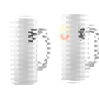 Corea Del Norte Número 23 Deportes Jersey Fútbol Eintitrés Sin Mangas Taza de café - Regaloses