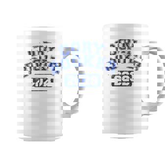 Cory Booker For President 2028 Cory Booker 2028 Cool Coffee Mug | Seseable UK