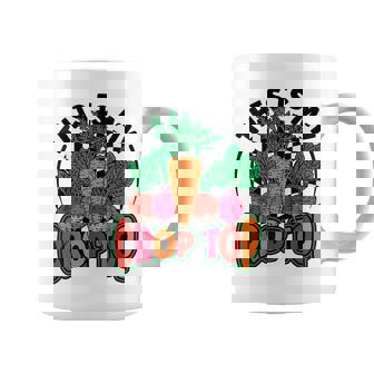 This Is My Crop Top Vegetables Farming Pun Farmer Graphic Print Coffee Mug - Monsterry