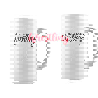 Cute Proud Wrestling Gigi Mother's Day Christmas Coffee Mug - Seseable