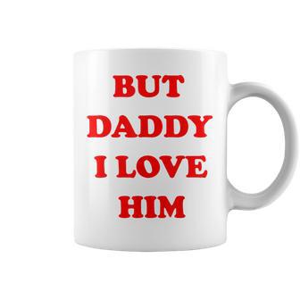 But Daddy I Love Him 'S Jga Party Malle Women's Tassen - Geschenkecke