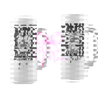 Dance Mom Mother's Day Cheer Mom Dancing Dancer Mama Women Coffee Mug - Thegiftio