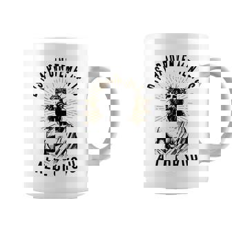 Disappointements All Of You Jesus Meme Religious Christian Coffee Mug - Monsterry