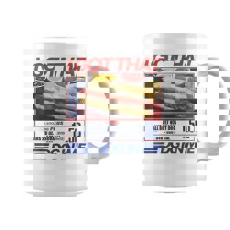 I Got That Dog In Me Hotdog Combo For Women Coffee Mug - Thegiftio UK