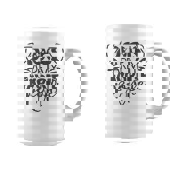 Dogs Are My Favorite People Regalos Para Perros Camisas Para Niñas Y Es Taza de café - Regaloses