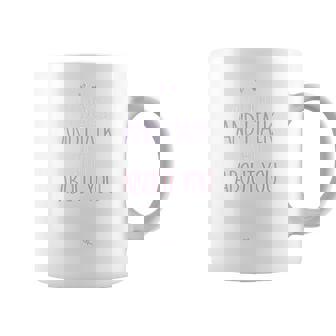 My Dogs And I Talk Shit About You Mom Idea Graphic Print Coffee Mug - Monsterry