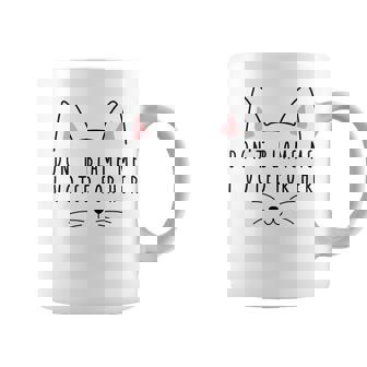 Don't Blame Me I Voted For Her Political Kamala 2024 Coffee Mug | Seseable CA