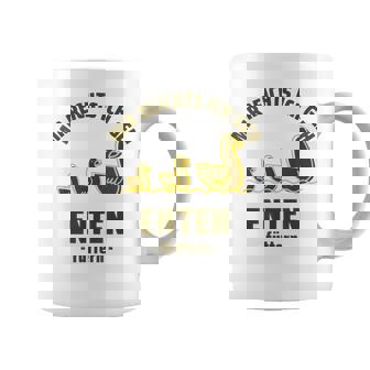 Duck Feed I Chick Baby I Duck Lovers Graphic Print Coffee Mug - Monsterry