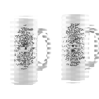 Eco Earth Day I See Trees Of Green Coffee Mug | Mazezy