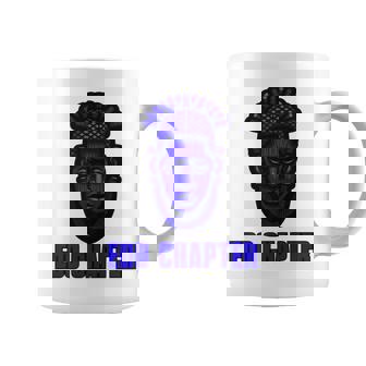 Edo Chapter T-Shirt African T-Shirt Queen Idia Mask Premium Graphic Print Coffee Mug - Monsterry