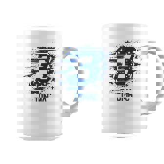 Eli Tomac Et3 Usa 2025 Motocross And Supercross Merchandise Coffee Mug | Seseable CA