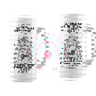 Enfant Future Grande Soeur Jeais Etre Grande Soeur 2025 Tasse - Cadeauxyz