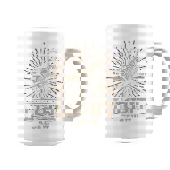 Equipo De Luz Técnico De Iluminación De Teatro Iluminación Taza de café - Regaloses