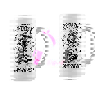 Expensive Difficult And Talks Back Messy Bun Coffee Mug - Monsterry