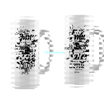 This Family Cruise Has No Control 2025 Coffee Mug - Thegiftio