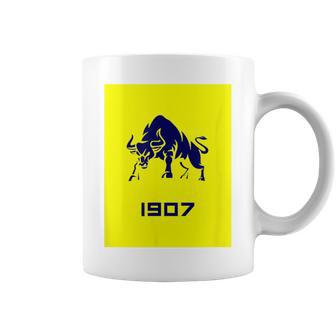 Fb Fener 1907 Football Blue Tassen - Geschenkecke