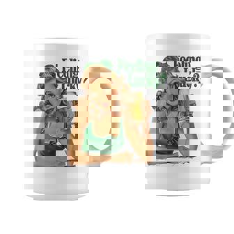 Feeling Lucky St Patrick's Day Coffee Mug - Thegiftio UK